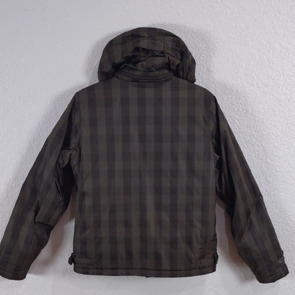 BURTON JACKET, Size M - Picture 7 of 17